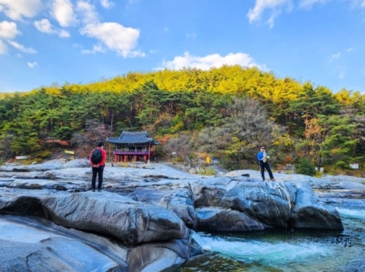 여행 사진2